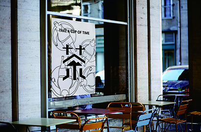 井陉县VI设计：融合城市文化，打造特色品牌标识