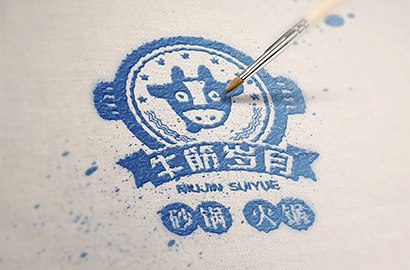 深耕井陉县企业VI设计：解锁品牌成长的核心密码